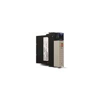 EtherNet/IP Fiber Module | 10/100 Mbps Data Rate | Fiber Optic Connectivity | ControlLogix Compatible by Pacmachinery