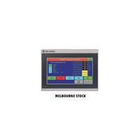HMI Touchscreen PanelView 800 | 7-Inch Display | LED Backlight & Ethernet Port | 24V DC by Pacmachinery