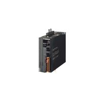 EtherCAT Servo Drive 800W | Single-Phase 230 VAC | High-Speed Communication | 1S Series by Pacmachinery