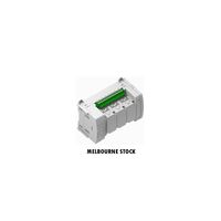 Micro850 PLC Controller | 14-24V DC Input | 10 Relay Outputs | Industrial Automation by Pacmachinery