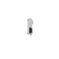 24VDC Expansion Power Supply for Micro800 | Compact Design & Reliable Performance | Industrial Automation by Pacmachinery