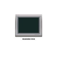 HMI Touch Screen 12 Inch | Ethernet Connectivity | 24V DC Power Supply | Windows CE by Pacmachinery