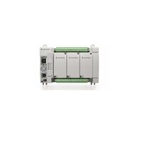 Micro850 PLC Controller | 14-120V AC Input | 10 Relay Outputs | Industrial Automation by Pacmachinery