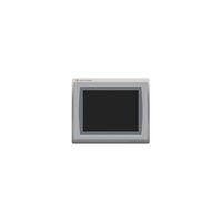 Touch Screen HMI 9 Inch WVGA | Ethernet DLR Support | 24V DC | Color TFT LCD by Pacmachinery