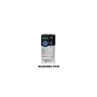 PowerFlex 525 AC Drive 5.5kW | 480 VAC | 3 Phase | IP20 NEMA by Pacmachinery
