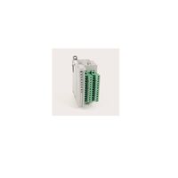 Analog Input Module 8 Channels | ±10V Voltage | 0-20mA Current | Compatible with Micro800 & Micro850 by Pacmachinery