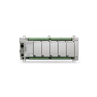 Micro 850 Controller | 28 Digital Inputs | 20 Digital Outputs | 24V DC Power Supply by Pacmachinery