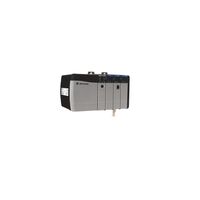 ControlLogix 4 Slot Chassis | Industrial Grade | Supports Multiple Modules | Robust Design by Pacmachinery