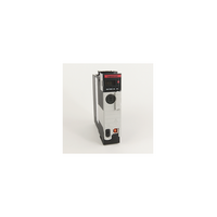 GuardLogix Processor 4MB Standard Memory | Built-in USB Port | SIL 3 Certified by Pacmachinery