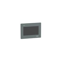 Human Machine Interface HMI | High Performance | Multiple PLC Compatibility | Touchscreen by Pacmachinery