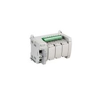 Micro 870 PLC | 14 Digital Inputs | 10 Relay Outputs | EtherNet/IP by Pacmachinery