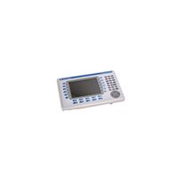 PanelView Plus 700 HMI | 6.5-Inch Color Display | Keypad Input & Ethernet Communication | 24V DC by Pacmachinery