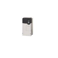 Variable Frequency Drive 132kW | 260 Amps Current | Forced Air Cooling | Open Type by Pacmachinery