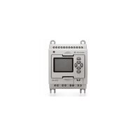 Micro810 PLC Controller | 8 Digital Inputs | 4 Relay Outputs | USB Programming by Pacmachinery