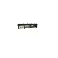 ControlLogix Chassis 17 Slot | Industrial Grade | Robust Design | Compatible with ControlLogix Modules by Pacmachinery