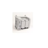 Micro 830 Controller | 10 Digital Inputs | 6 Relay Outputs | 24V DC by Pacmachinery