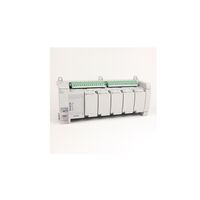 Logic Controller 28 Digital Inputs | Micro 800 Compatible | Digital Output by Pacmachinery