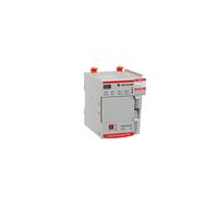 Compact Safety Controller SIL2/PLd | 2MB Memory | 8-Axis Control | DIN Rail Mount by Pacmachinery