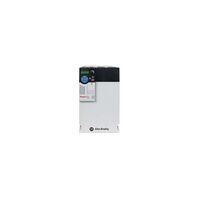 Variable Frequency Drive 22kW | 480 VAC | Embedded EtherNet/IP & Integrated Safety Features | IP20 NEMA by Pacmachinery