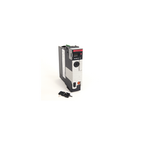 GuardLogix Safety Processor | 8MB Standard Memory | Built-in USB Port | SIL 3 Compliance by Pacmachinery