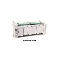 Micro850 Controller 20-Relay Output | 28-24V DC Input | Discontinued Model by Pacmachinery