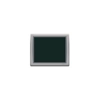 HMI Touchscreen PanelView Plus 7 | 19 Inch SXGA | Ethernet DLR Support | 24V DC by Pacmachinery