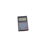 PowerFlex Human Interface Module | LCD Display | Full Numeric Keypad | Compatible with PowerFlex Drives by Pacmachinery