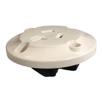 Surface Socket Flush