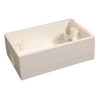 Weatherproof Mounting Block