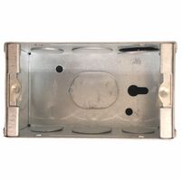 Wall Box Metal