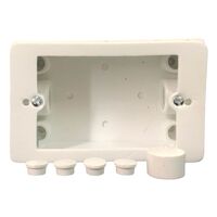 Weatherproof Mounting Block