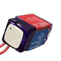 Light Dimmer Push Button Max 350W, LED 150W