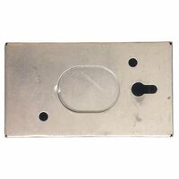 Wall Box Metal