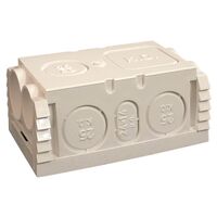 Wall Box Plastic
