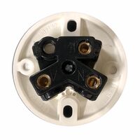 Surface Socket Flush