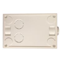 Weatherproof Mounting Block