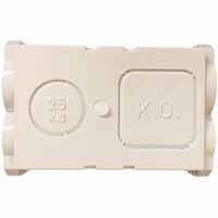 Wall Box Plastic