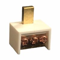 RCD 3 Hole Neutral Link