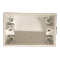 Weatherproof Mounting Block