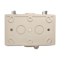 Transco Weatherproof Enclosure And Clear Lid