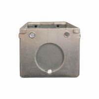Wall Box Metal