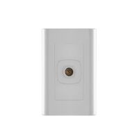 TV Coax Socket Large