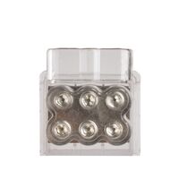 Terminal Block 3 X 50A