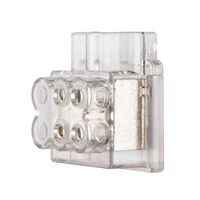 Terminal Block 3 X 50A