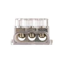 Terminal Block 3 X 50A