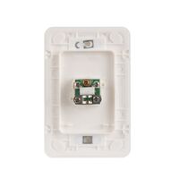 TV Coax Socket Wafer