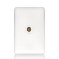 Pay TV F-Type Pal Wafer