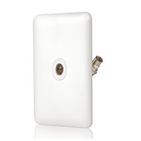 Pay TV F-Type Pal Wafer