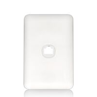 RJ45KT & Plate Wafer