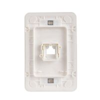 RJ45KT & Plate Wafer